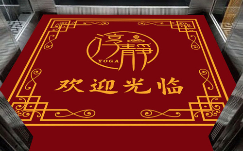 廣告毯切割機，提升生產效率